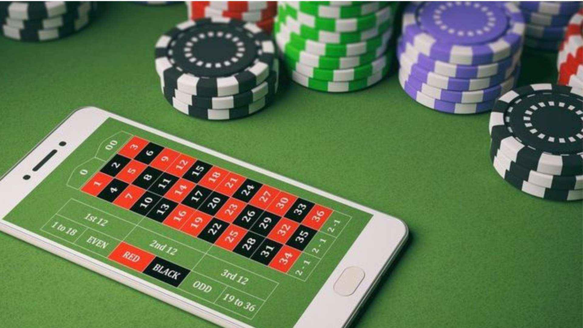 Betting Odds Plus or Minus Understanding How They Work