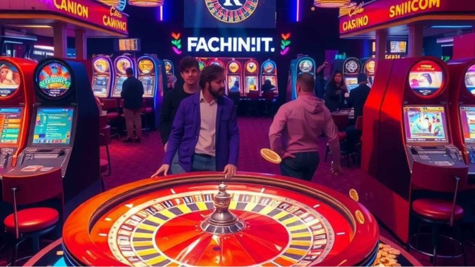 Spin And Win Daily Journey Beyond Limits