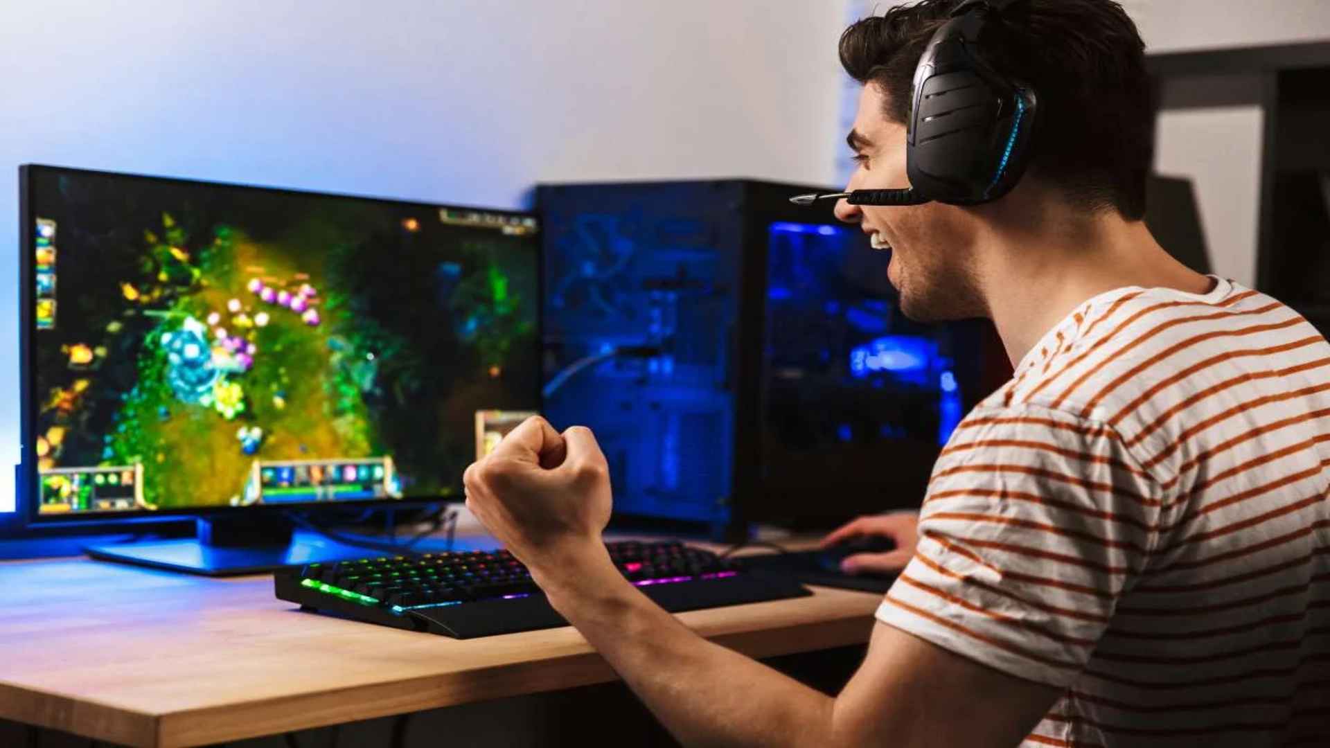 How RTP Supports Better Gaming Choices